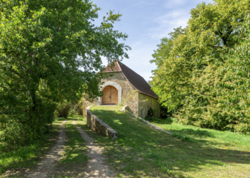 Maisons de vacances en France