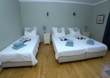 Maisons de vacances en France