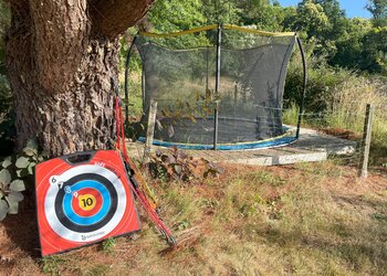 Maisons de vacances en France