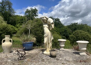Maisons de vacances en France
