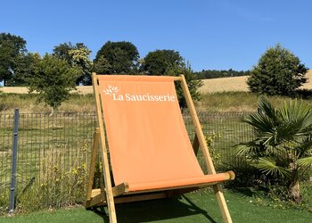 Maisons de vacances en France