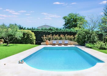 Maisons de vacances en France
