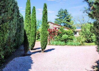 Maisons de vacances en France