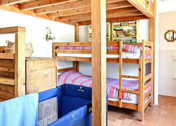 Maisons de vacances en France