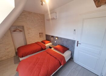 Maisons de vacances en France