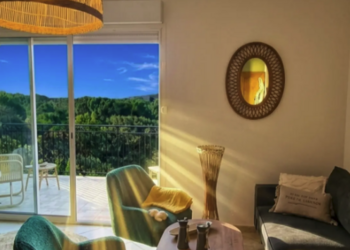Maisons de vacances en France