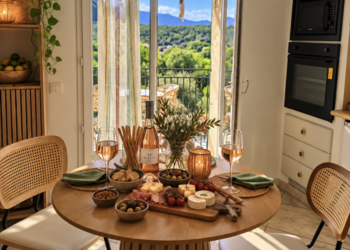 Maisons de vacances en France