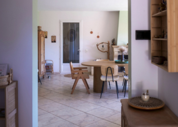 Maisons de vacances en France