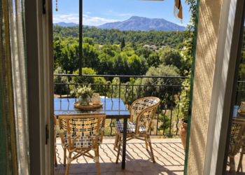 Maisons de vacances en France