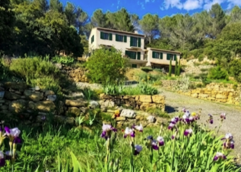 Maisons de vacances en France