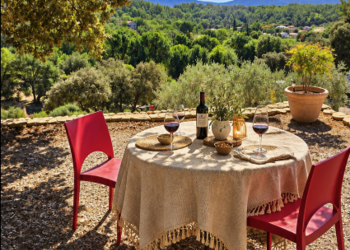 Maisons de vacances en France