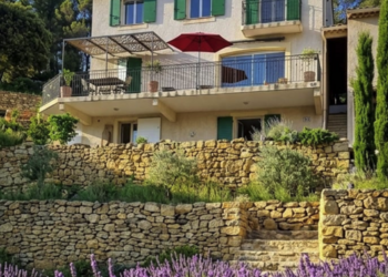 Maisons de vacances en France