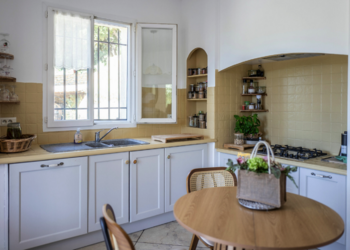 Maisons de vacances en France