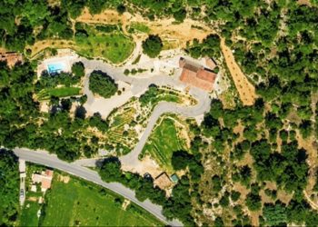Maisons de vacances en France