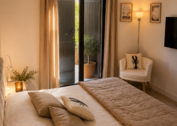 Maisons de vacances en France