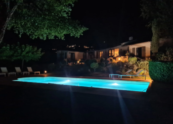 Maisons de vacances en France