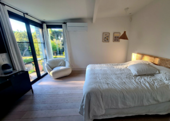 Maisons de vacances en France