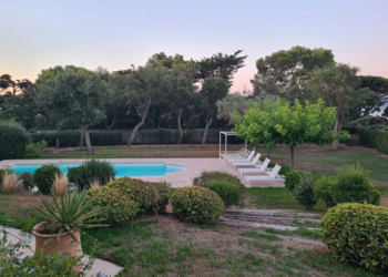 Maisons de vacances en France
