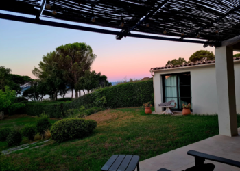 Maisons de vacances en France