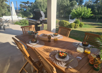 Maisons de vacances en France