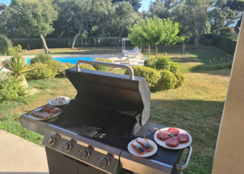 Maisons de vacances en France