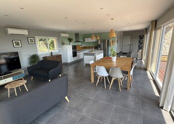 Maisons de vacances en France