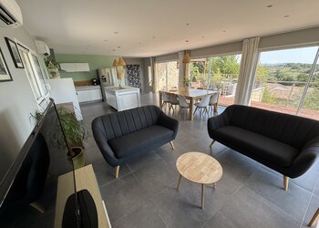 Maisons de vacances en France