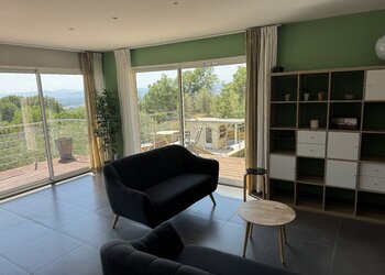 Maisons de vacances en France