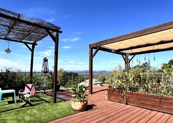Maisons de vacances en France