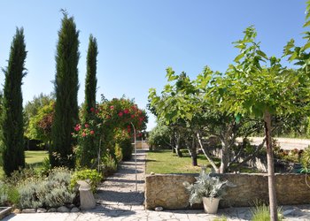 Maisons de vacances en France