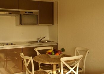 Maisons de vacances en France