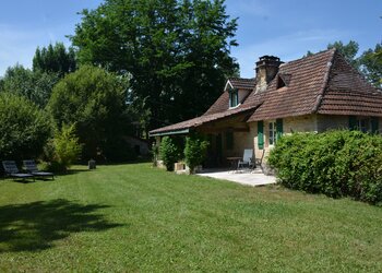 Maisons de vacances en France