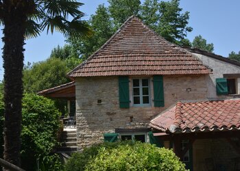 Maisons de vacances en France