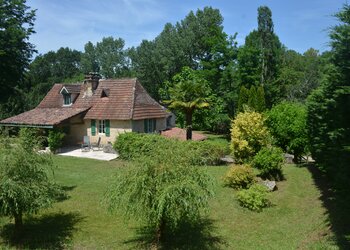 Maisons de vacances en France