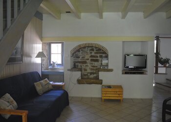 Maisons de vacances en France