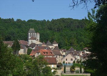 Maisons de vacances en France