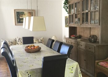Maisons de vacances en France