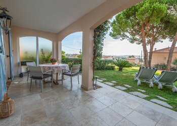 Maisons de vacances en France