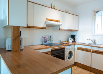 Maisons de vacances en France