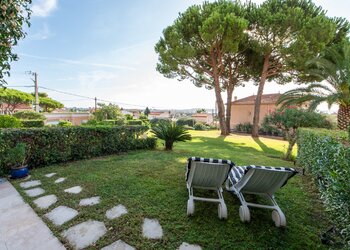Maisons de vacances en France