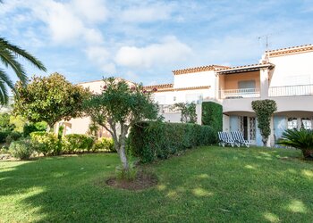 Maisons de vacances en France
