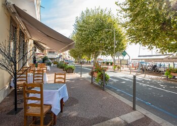 Maisons de vacances en France