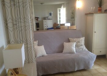 Maisons de vacances en France