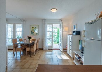 Maisons de vacances en France