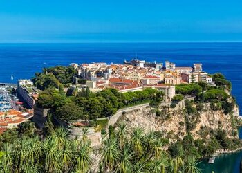 Maisons de vacances en France