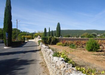 Maisons de vacances en France