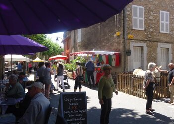 Maisons de vacances en France