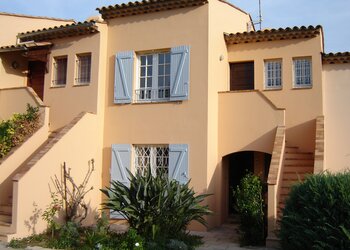 Maisons de vacances en France