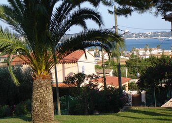 Maisons de vacances en France