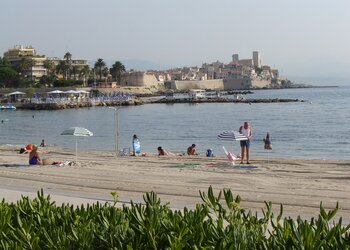 Maisons de vacances en France